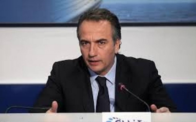 Καλαφάτης: Το νου μας καρντάσια!