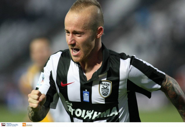 Στοχ: Να παίξει έξυπνα ο ΠΑΟΚ με Ατρόμητο