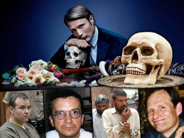 Δέκα πραγματικές ιστορίες κανιβαλισμού που συντάραξαν τον κόσμο (pics)