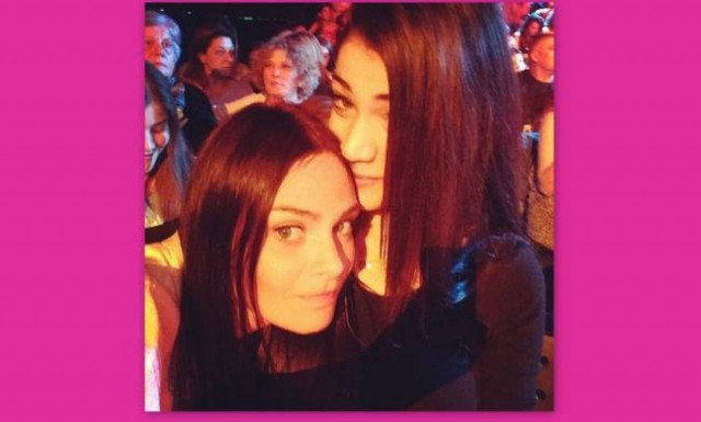 Τα κορίτσια του Ρέμου και του Kουϊνέλη στο The Voice!