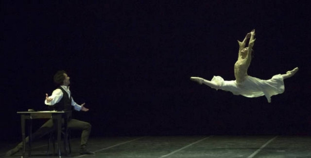 Ερωτευμένος Chopin στην Λυρική Σκηνή