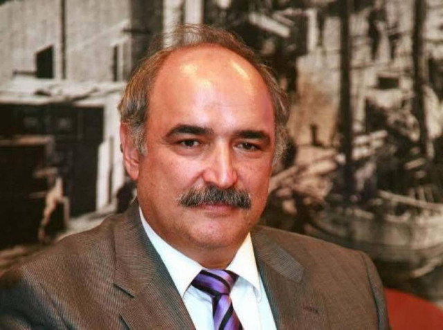 Μπόλαρης: Η λειτουργία του συνεταιρισμού "Σίθων" είναι πρότυπο περιφερειακής ανάπτυξης