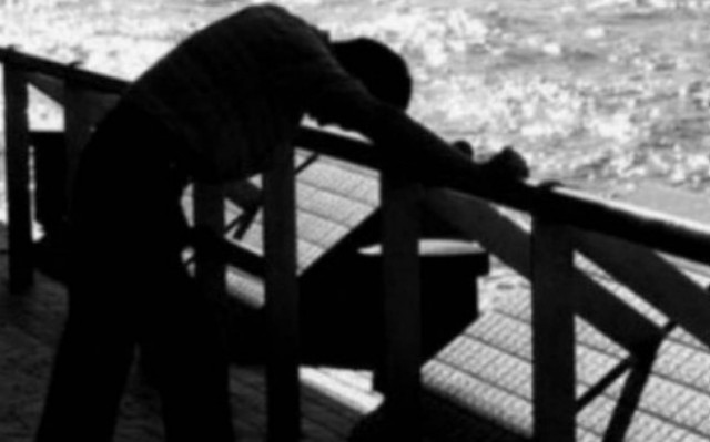 Τραγωδία στη Θάσο: Αυτοκτόνησε με στρατιωτικό τυφέκιο