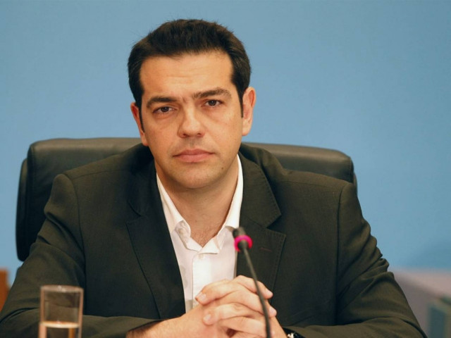 Τσίπρας: Να δούμε ποιος είναι η νέα Ελλάδα και ποιος η παλιά