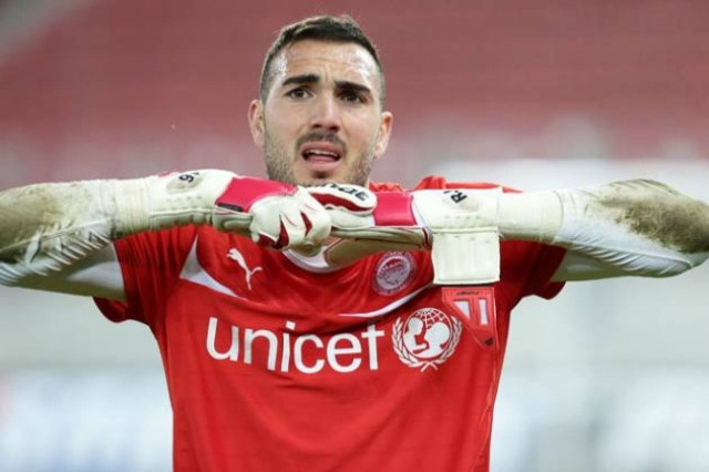 Ολυμπιακός: Βόμβα με Ρομπέρτο από την Ευρώπη;