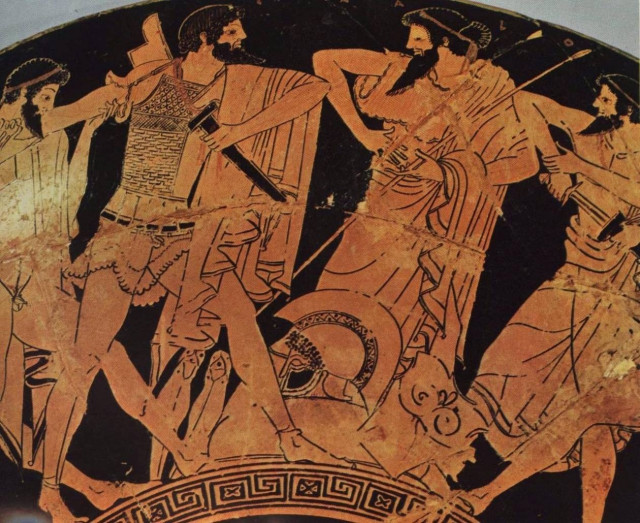 Ανάμεσα στα καλύτερα κλασικά βιβλία όλων των εποχών 9 ελληνικά!