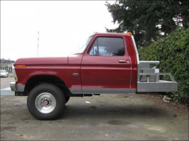 Έχετε ξαναδεί τέτοιο φορτηγάκι; (pic)