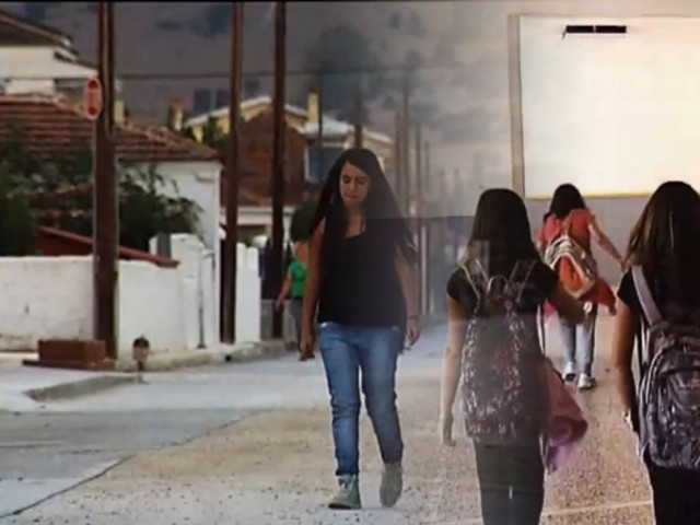 Οιχαλία: Ένα χωριό χωρίς γονείς