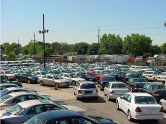 Ορεστιάδα: Αντί για φορτηγά του πούλησε αέρα