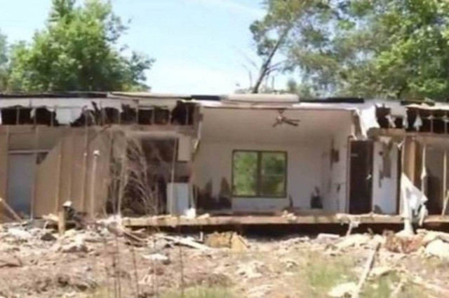 Φλόριντα: Η χειρότερη γειτόνισσα της ιστορίας! (video+photos)