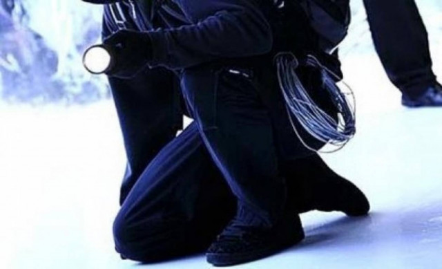 Εύβοια: Πατέρας μάθαινε στον γιο του πώς να κλέβει!