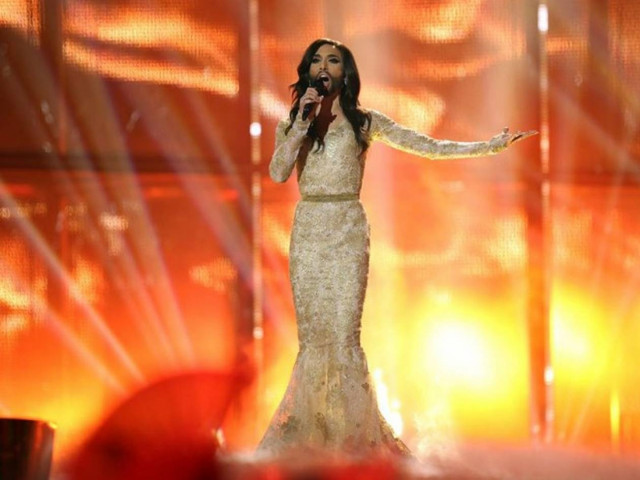 Ξεπεσμός Made in... Eurovision