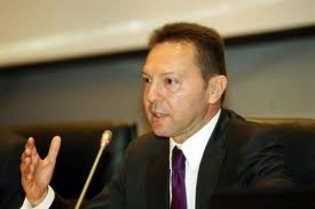 Στουρνάρας: Χρειάζεται ψήφος για το καλό της χώρας, όχι ψήφος οργής