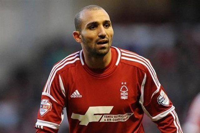 Nottingham Post: «Φευγάτος ο Τζιμπούρ»