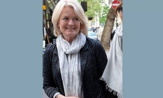 Αυτή η μαμά έχει κόρη μία πασίγνωστη ηθοποιό! Μοιάζουν πολύ μεταξύ τους! (εικόνες)