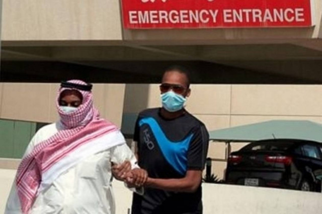 MERS: Στους 142 οι νεκροί στη Σαουδική Αραβία