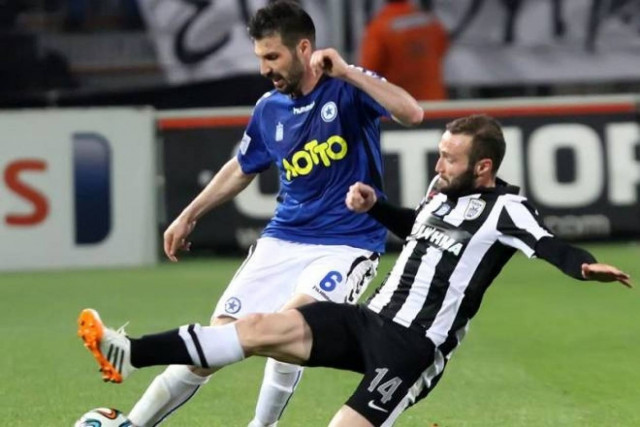 Αστεράτη… ανατροπή για ΠΑΟΚ, 2-1 τον Ατρόμητο!