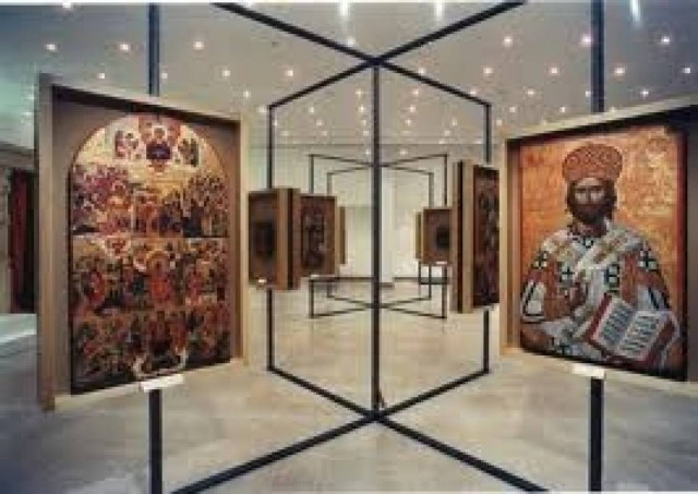 Διεθνής Ημέρα Μουσείων με ελεύθερη είσοδο στις 18 Μαΐου