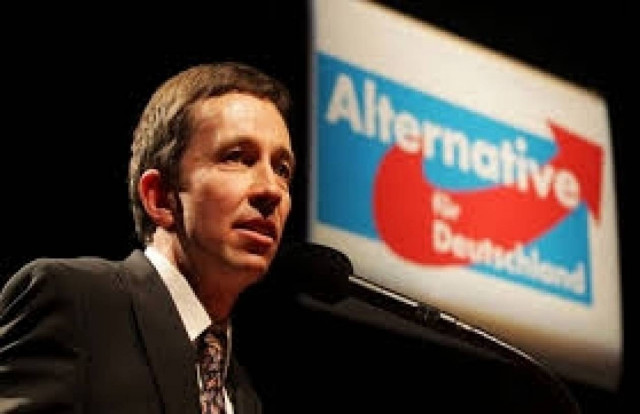 Υπέρ της ελάφρυνσης του ελληνικού χρέους τάσσεται ο Μπερντ Λούκε