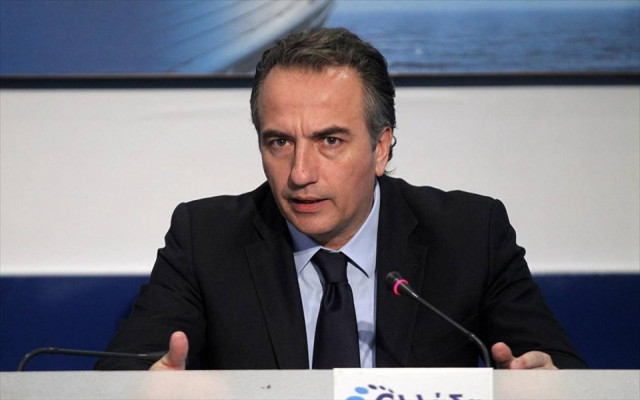 Δημοτικές εκλογές 2014-Καλαφάτης: Τώρα είναι η ώρα, για μια Θεσσαλονίκη εντάξει!