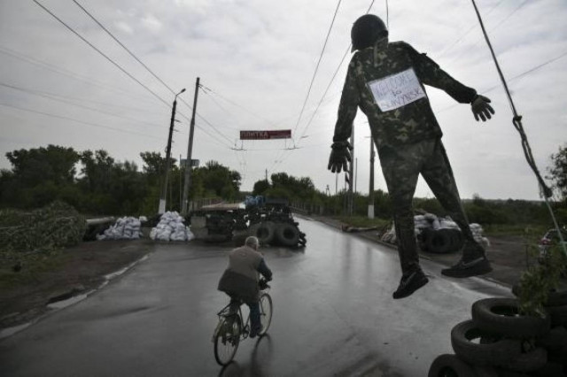 Γερμανία:400 Αμερικανοί μισθοφόροι βοηθούν τις ουκρανικές υπηρεσίες ασφαλείας