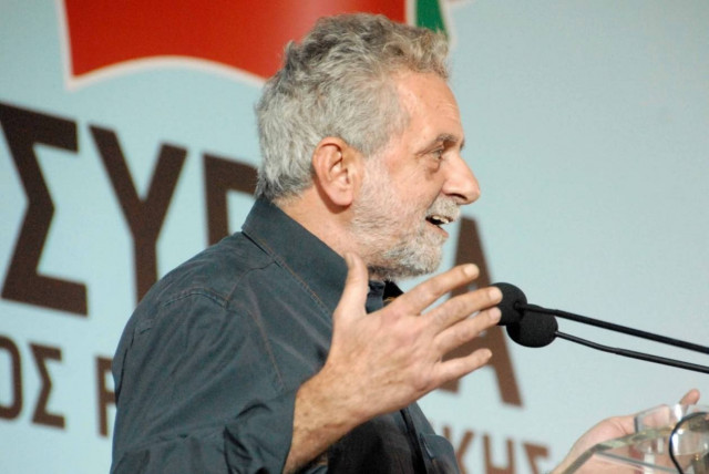 Δρίτσας: Ο Αρβανιτόπουλος προβάλει τον Μώραλη με έξοδα του Ελληνικού λαού