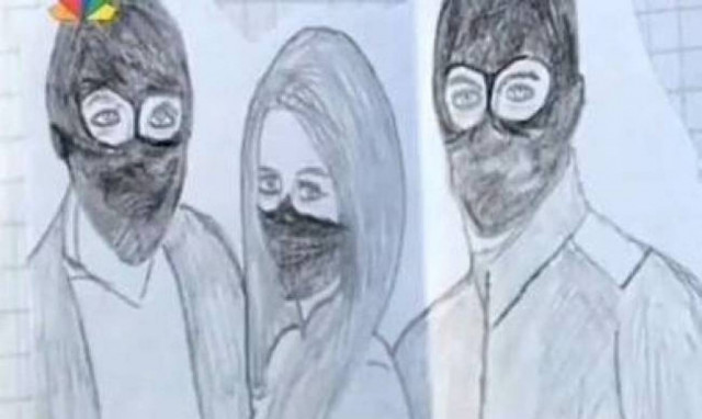 Απίστευτο! Εστεμμένη σχεδίαζε τρομοκρατική επίθεση