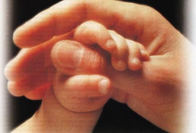 Η ημέρα της μητέρας: Μάνα, συγγνώμη και…σ’ ευχαριστώ