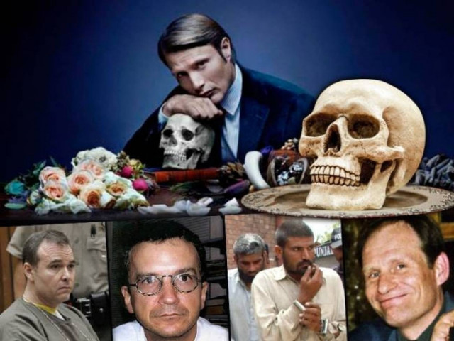 Ten true stories of cannibalism that shook the world (pics)