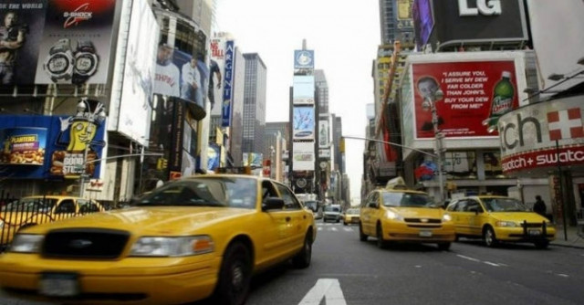 HΠΑ: Λεωφορεία που μιλούν στους πεζούς