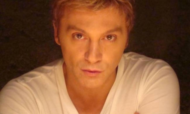 Τάκης Ζαχαράτος: Το συγκινητικό μήνυμα για τη μητέρα του που έχει «φύγει»