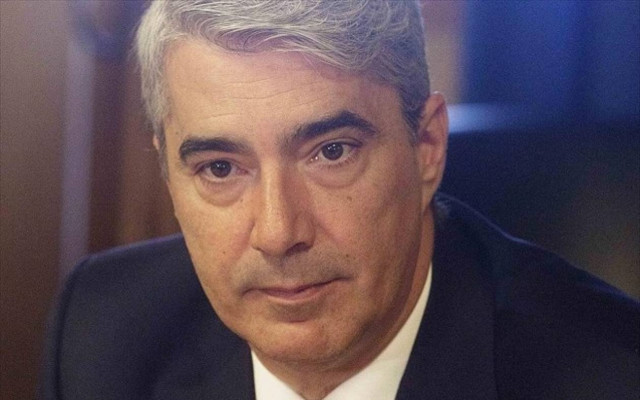 Κεδίκογλου: Να πει ο Τσίπρας αν αποδοκιμάζει τις δηλώσεις Γλέζου