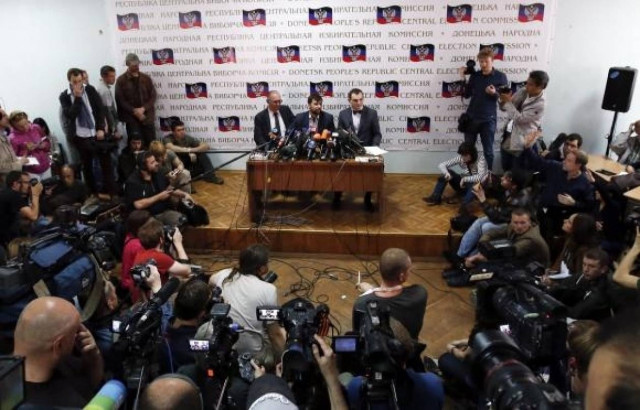 ΗΠΑ: Παράνομα τα δημοψηφίσματα που θα φέρουν χάος