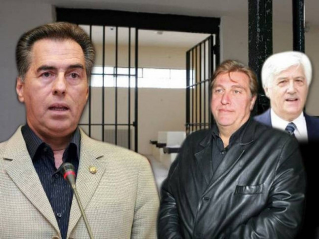 Δίκη Παπαγεωργόπουλου: Ξεκίνησε η εξέταση των μαρτύρων υπεράσπισης