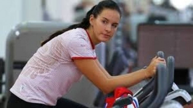 Σότσι 2014: Η Κομισάροβα ζητεί ενίσχυση για τη θεραπεία της