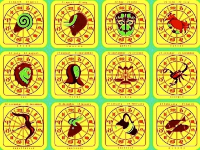 Ημερήσιες Προβλέψεις για όλα τα Ζώδια 13/5