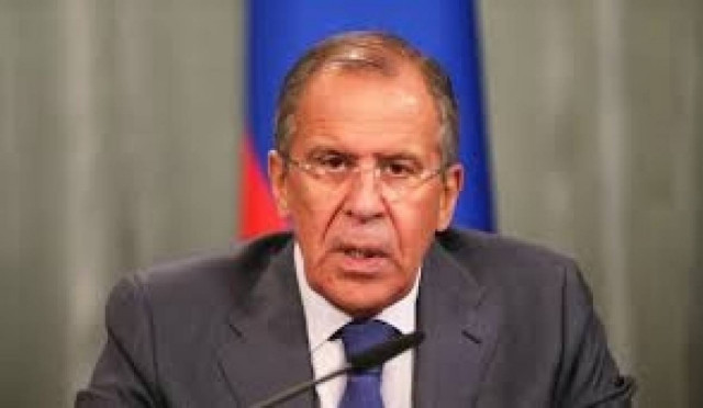 Λαβρόφ: Απευθείας συνομιλίες για την αποκλιμάκωση της κρίσης