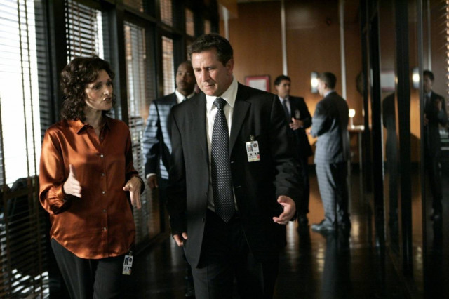 Ο 5ος κύκλος του «Without a Trace» στο Star