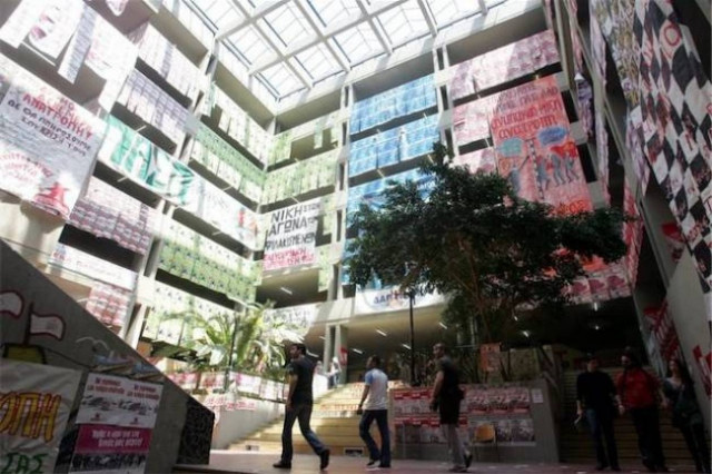 Σοκάρουν οι αποκάλυψεις της ΕΛ.ΑΣ για τις φοιτητικές εκλογές