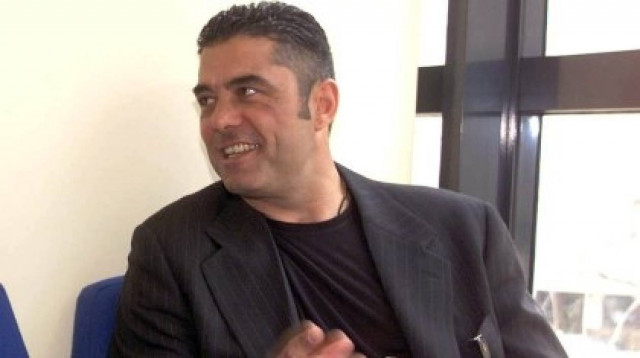 Καλαμαριά: Επίθεση από Μύρτσο καταγγέλει ο Λαμτζίδης