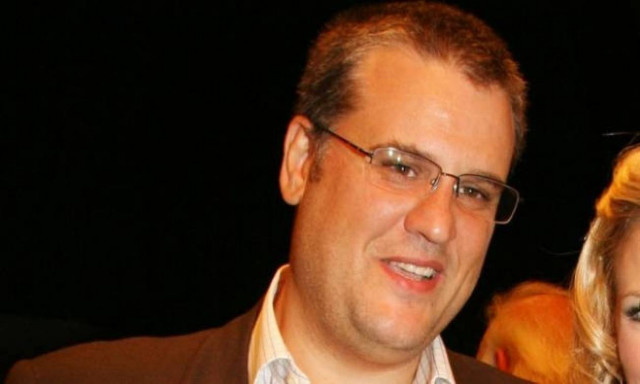 Αυτά είναι τα σχέδια του Πέτρου Μπούτου