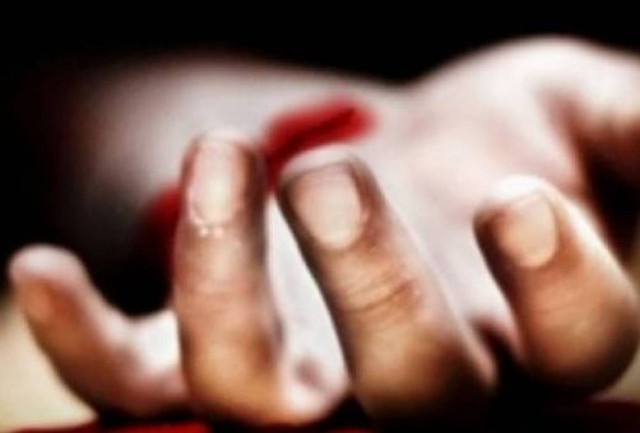 Θεσσαλονίκη: Απειλούσε να κόψει τις φλέβες του στη μέση του δρόμου