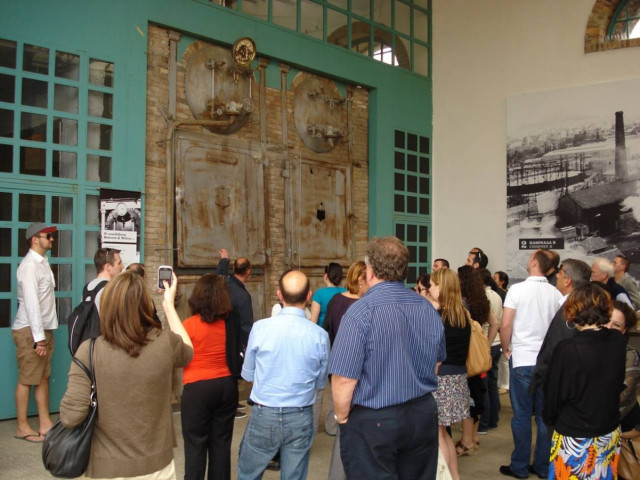 «Κυριακές στην Τεχνόπολη με δράσεις για όλους»