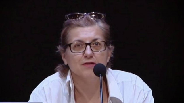 ΝΕΡΙΤ: Παραιτήθηκε η Ευαγγελάκου από τη διοίκηση