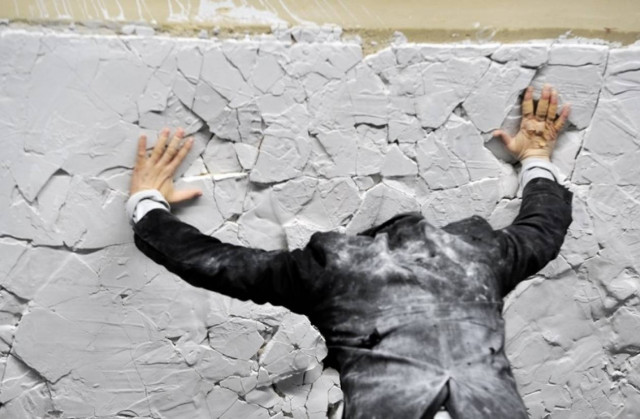 Still life:Ο Δ. Παπαϊωάννου παρουσιάζει τη νέα του δουλειά