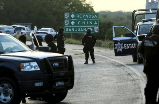 Μεξικό: Επιβεβαιώθηκε ο θάνατος του ιδρυτή της συμμορίας Λος Σέτας