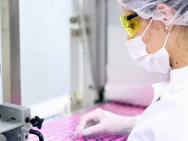 Η φαρμακοβιομηχανία κρίσιμη πυξίδα ανάπτυξης για την Ελλάδα