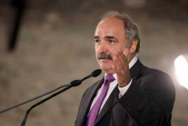 Μπόλαρης : Στις 18 Μάη να ψηφίσετε για την αλλαγή στην Κ. Μακεδονία!