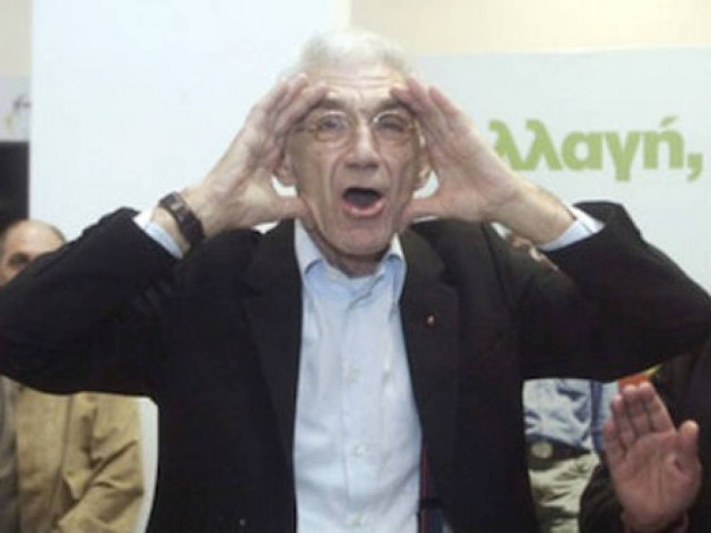 Μπουτάρης: Η διαφορά μου με τον Καλαφάτη στον α' γύρο δεν θα είναι μεγάλη