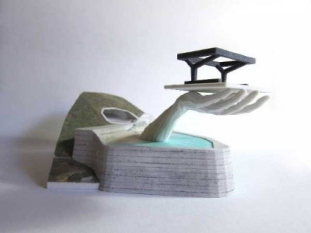 «Κάθε τέλος είναι μια αρχή» στο παλιό κτίριο του Εθνικού Μουσείου Σύγχρονης Τέχνης